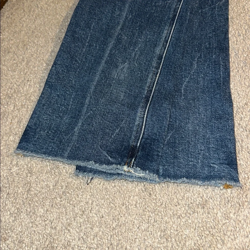 J. Crew Billie Demi boot crop - Picture 3 of 3